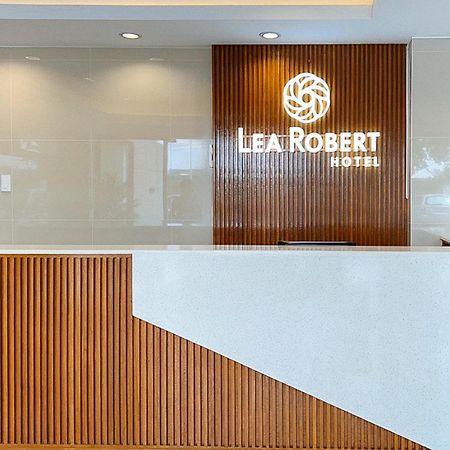 Lea Robert Hotel Angeles Pampanga By Reddoorz Luaran gambar