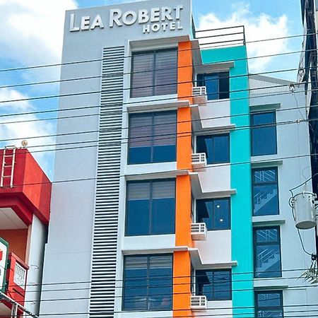 Lea Robert Hotel Angeles Pampanga By Reddoorz Luaran gambar