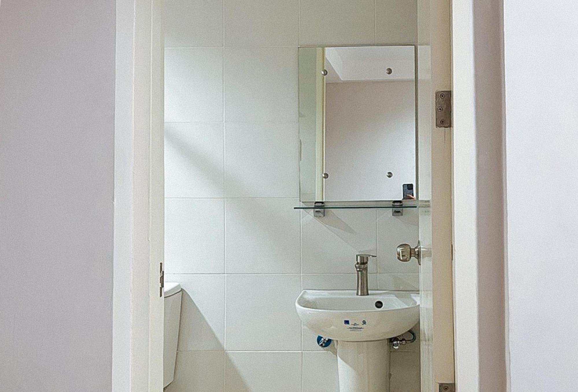 Lea Robert Hotel Angeles Pampanga By Reddoorz Luaran gambar